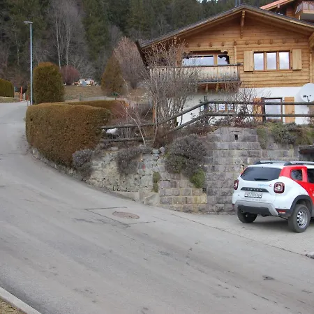 شاليه Chalet Malibu *