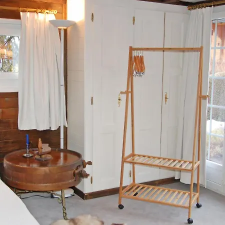 Chalet Malibu Dağ evi