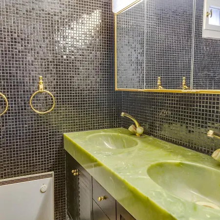 Chalet Malibu Dağ evi