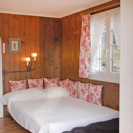 Dağ evi Chalet Malibu