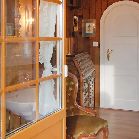 Chalet Malibu Dağ evi