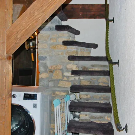 شاليه Chalet Malibu تشيسيرس