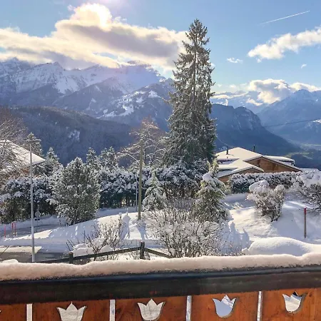 Chalet Malibu شاليه *