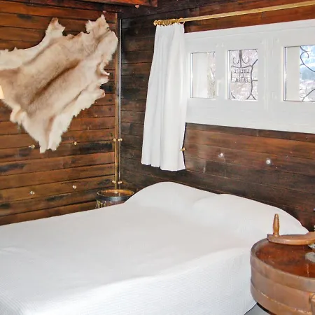 Chalet Malibu تشيسيرس