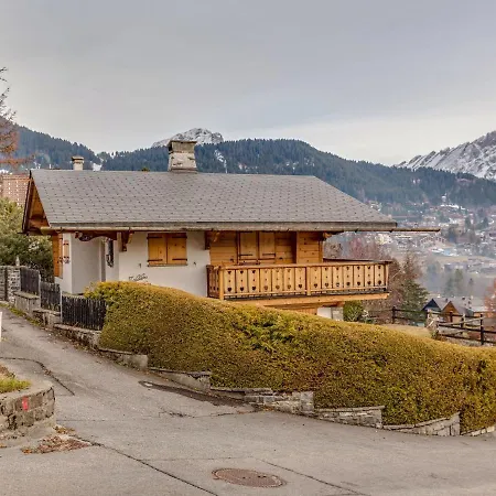 Chalet Malibu *