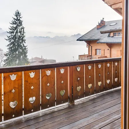 Chalet Malibu *